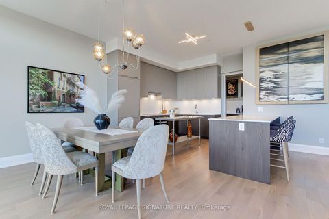 Photo 15 at 2003 - 20 Brin Drive, Humber Valley, Toronto