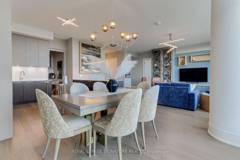 Photo 16 at 2003 - 20 Brin Drive, Humber Valley, Toronto