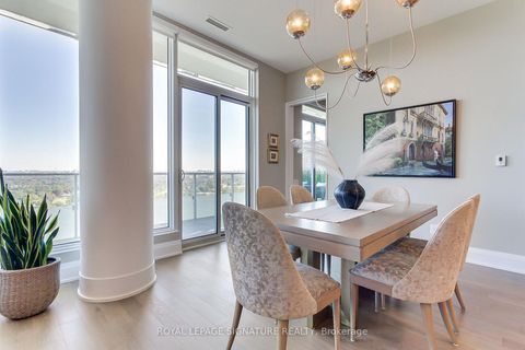 Photo 17 at 2003 - 20 Brin Drive, Humber Valley, Toronto