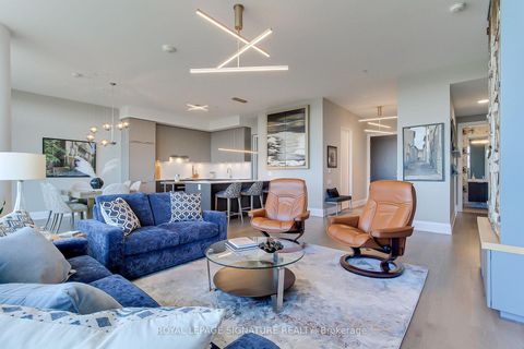Photo 20 at 2003 - 20 Brin Drive, Humber Valley, Toronto