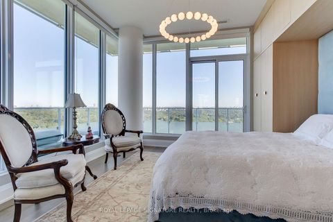 Photo 21 at 2003 - 20 Brin Drive, Humber Valley, Toronto