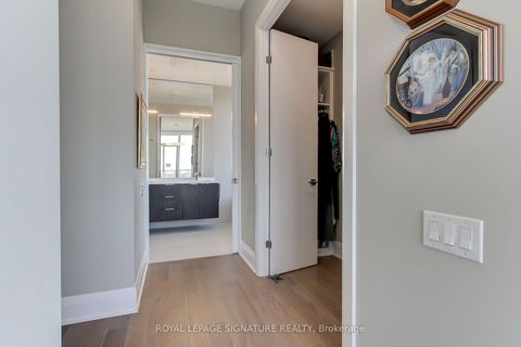Photo 23 at 2003 - 20 Brin Drive, Humber Valley, Toronto
