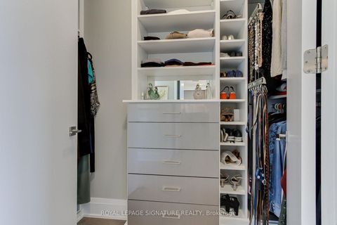Photo 24 at 2003 - 20 Brin Drive, Humber Valley, Toronto