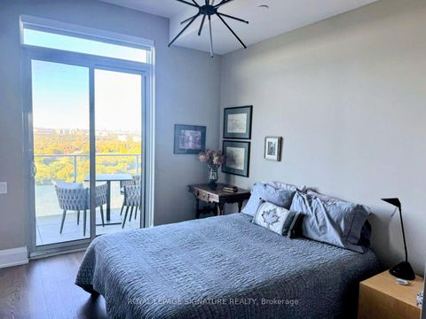Photo 25 at 2003 - 20 Brin Drive, Humber Valley, Toronto