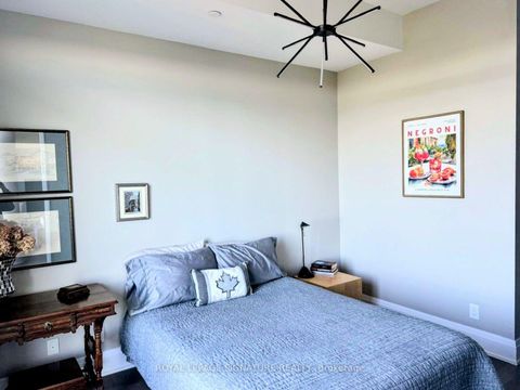 Photo 26 at 2003 - 20 Brin Drive, Humber Valley, Toronto