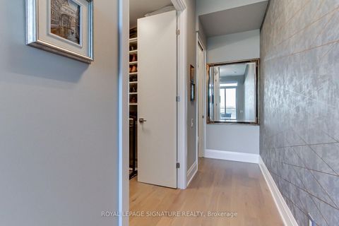 Photo 27 at 2003 - 20 Brin Drive, Humber Valley, Toronto