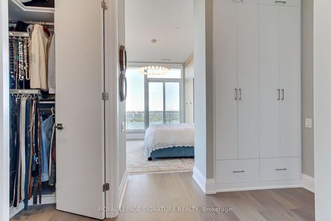 Photo 28 at 2003 - 20 Brin Drive, Humber Valley, Toronto