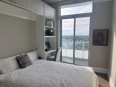 Photo 30 at 2003 - 20 Brin Drive, Humber Valley, Toronto
