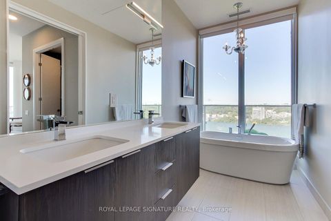 Photo 31 at 2003 - 20 Brin Drive, Humber Valley, Toronto