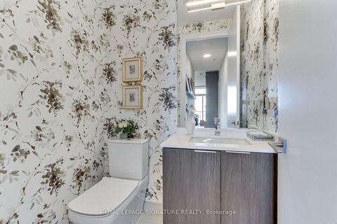 Photo 33 at 2003 - 20 Brin Drive, Humber Valley, Toronto