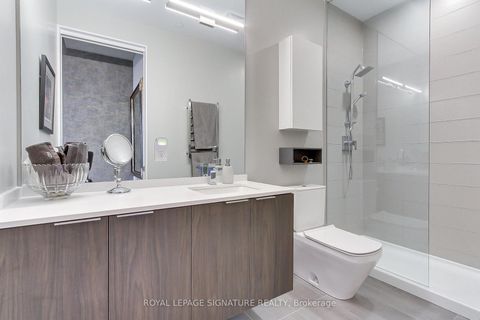 Photo 34 at 2003 - 20 Brin Drive, Humber Valley, Toronto