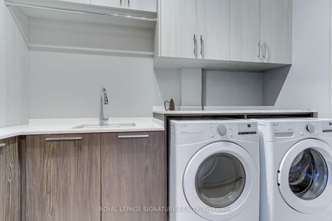 Photo 35 at 2003 - 20 Brin Drive, Humber Valley, Toronto