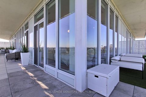 Photo 36 at 2003 - 20 Brin Drive, Humber Valley, Toronto