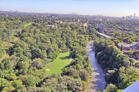 Photo 39 at 2003 - 20 Brin Drive, Humber Valley, Toronto