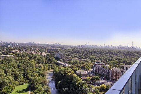 Photo 40 at 2003 - 20 Brin Drive, Humber Valley, Toronto