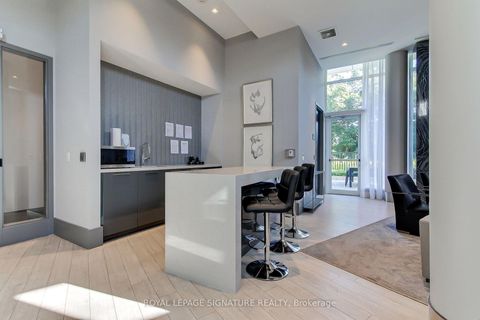 Photo 41 at 2003 - 20 Brin Drive, Humber Valley, Toronto