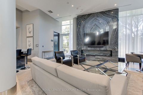 Photo 42 at 2003 - 20 Brin Drive, Humber Valley, Toronto