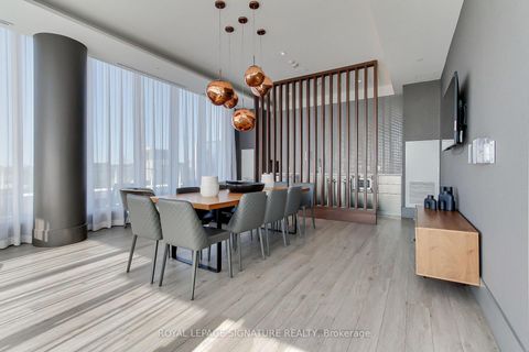 Photo 43 at 2003 - 20 Brin Drive, Humber Valley, Toronto