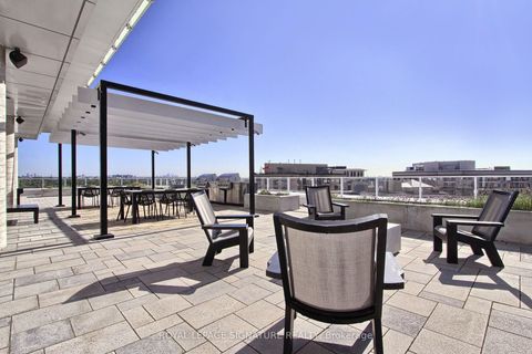 Photo 44 at 2003 - 20 Brin Drive, Humber Valley, Toronto