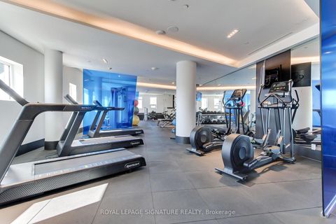 Photo 46 at 2003 - 20 Brin Drive, Humber Valley, Toronto
