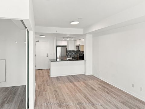 Photo 3 at 618 - 150 East Liberty Street, Niagara, Toronto
