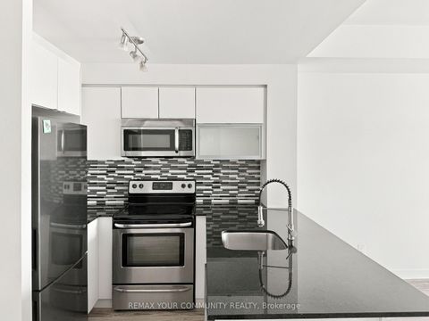 Photo 6 at 618 - 150 East Liberty Street, Niagara, Toronto