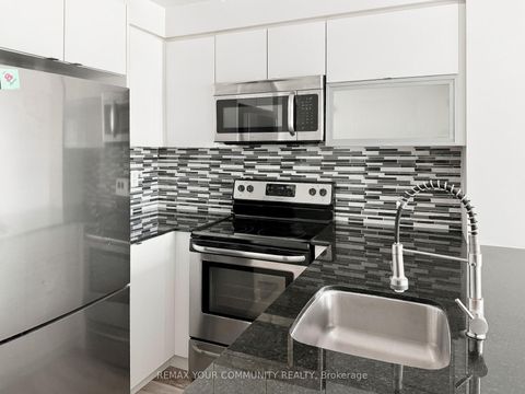 Photo 7 at 618 - 150 East Liberty Street, Niagara, Toronto