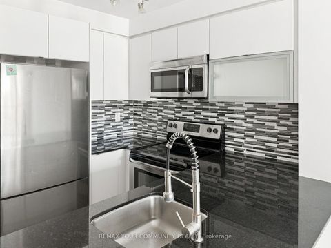 Photo 8 at 618 - 150 East Liberty Street, Niagara, Toronto