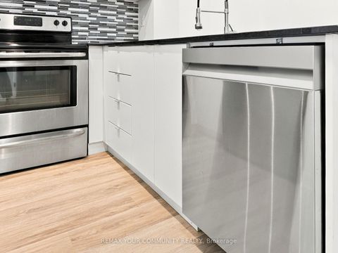 Photo 9 at 618 - 150 East Liberty Street, Niagara, Toronto