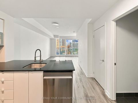 Photo 10 at 618 - 150 East Liberty Street, Niagara, Toronto