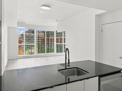 Photo 11 at 618 - 150 East Liberty Street, Niagara, Toronto