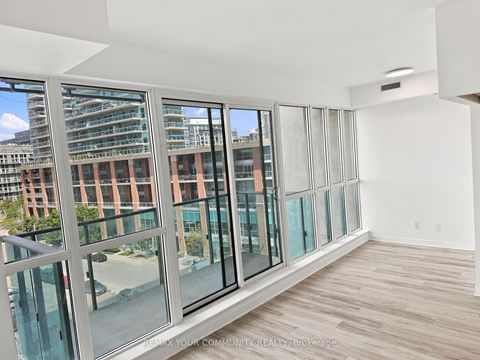 Photo 14 at 618 - 150 East Liberty Street, Niagara, Toronto