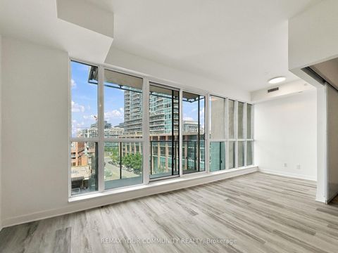 Photo 15 at 618 - 150 East Liberty Street, Niagara, Toronto