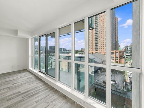 Photo 16 at 618 - 150 East Liberty Street, Niagara, Toronto