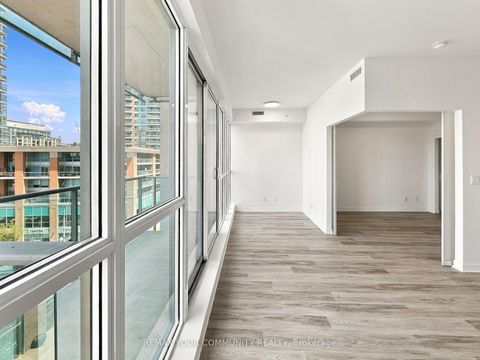 Photo 17 at 618 - 150 East Liberty Street, Niagara, Toronto