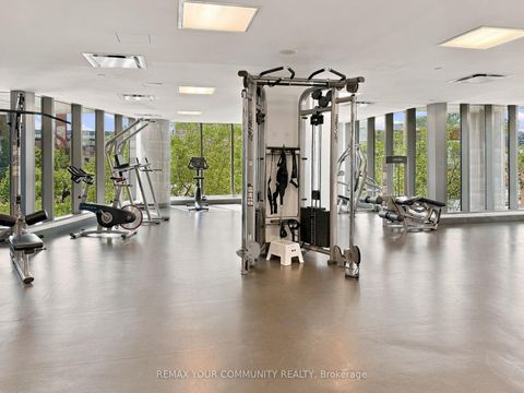 Photo 21 at 618 - 150 East Liberty Street, Niagara, Toronto