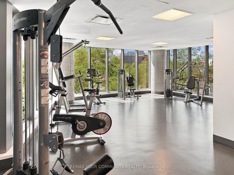 Photo 23 at 618 - 150 East Liberty Street, Niagara, Toronto