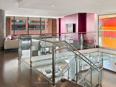 Photo 25 at 618 - 150 East Liberty Street, Niagara, Toronto