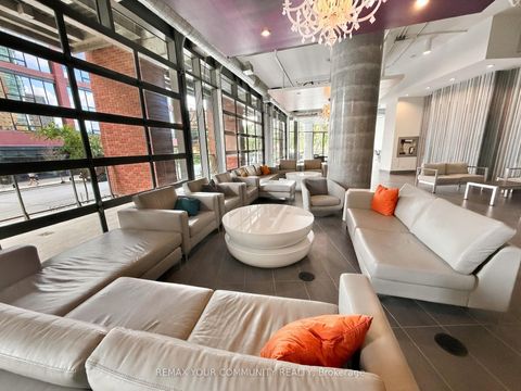 Photo 26 at 618 - 150 East Liberty Street, Niagara, Toronto