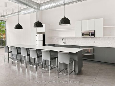Photo 28 at 618 - 150 East Liberty Street, Niagara, Toronto