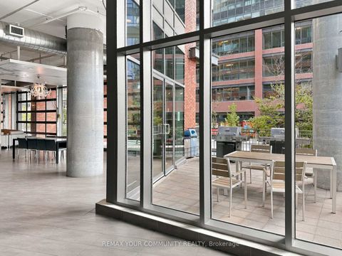 Photo 29 at 618 - 150 East Liberty Street, Niagara, Toronto