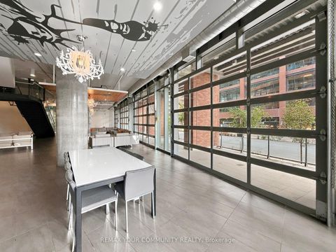 Photo 30 at 618 - 150 East Liberty Street, Niagara, Toronto