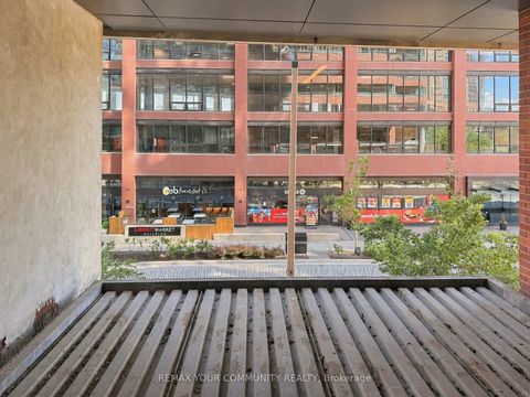 Photo 32 at 618 - 150 East Liberty Street, Niagara, Toronto