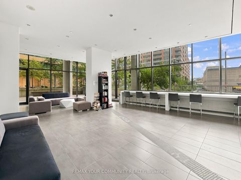 Photo 33 at 618 - 150 East Liberty Street, Niagara, Toronto