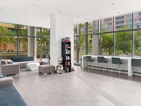 Photo 34 at 618 - 150 East Liberty Street, Niagara, Toronto