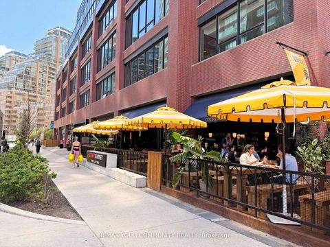Photo 35 at 618 - 150 East Liberty Street, Niagara, Toronto