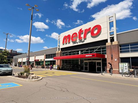 Photo 37 at 618 - 150 East Liberty Street, Niagara, Toronto