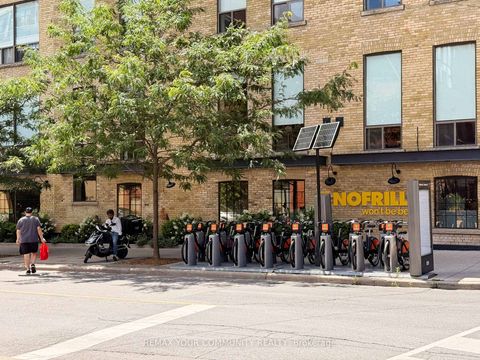 Photo 38 at 618 - 150 East Liberty Street, Niagara, Toronto