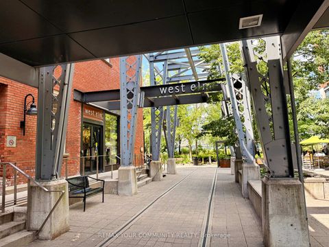 Photo 41 at 618 - 150 East Liberty Street, Niagara, Toronto