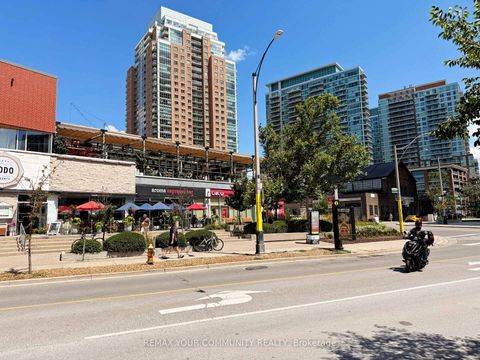 Photo 43 at 618 - 150 East Liberty Street, Niagara, Toronto